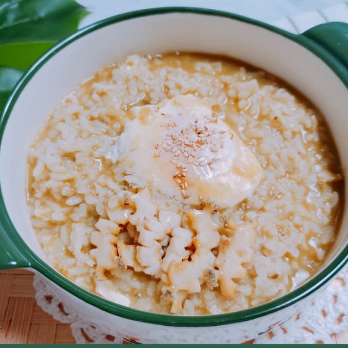 편스토랑 류수영 전복죽