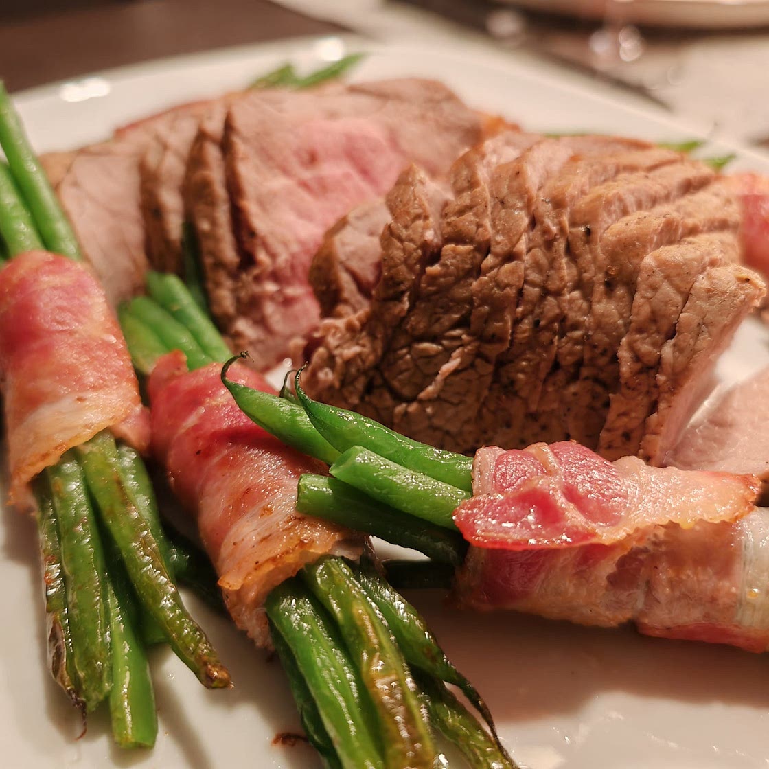 Kerstdiner