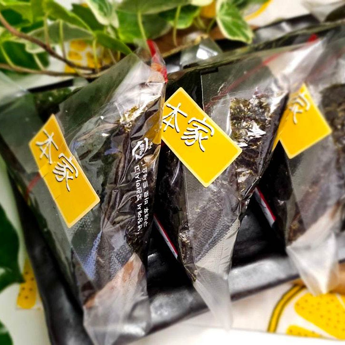 제육볶음 치즈 삼각김밥