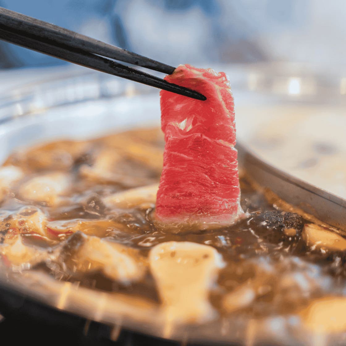 Shabu Shabu (Hot Pot)