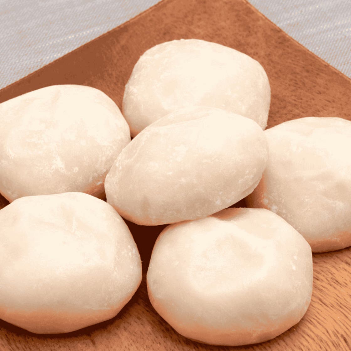 Mochi (Rice Cake)