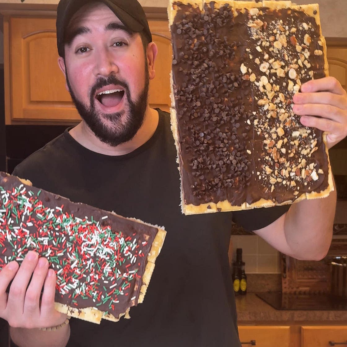 Christmas Crack
