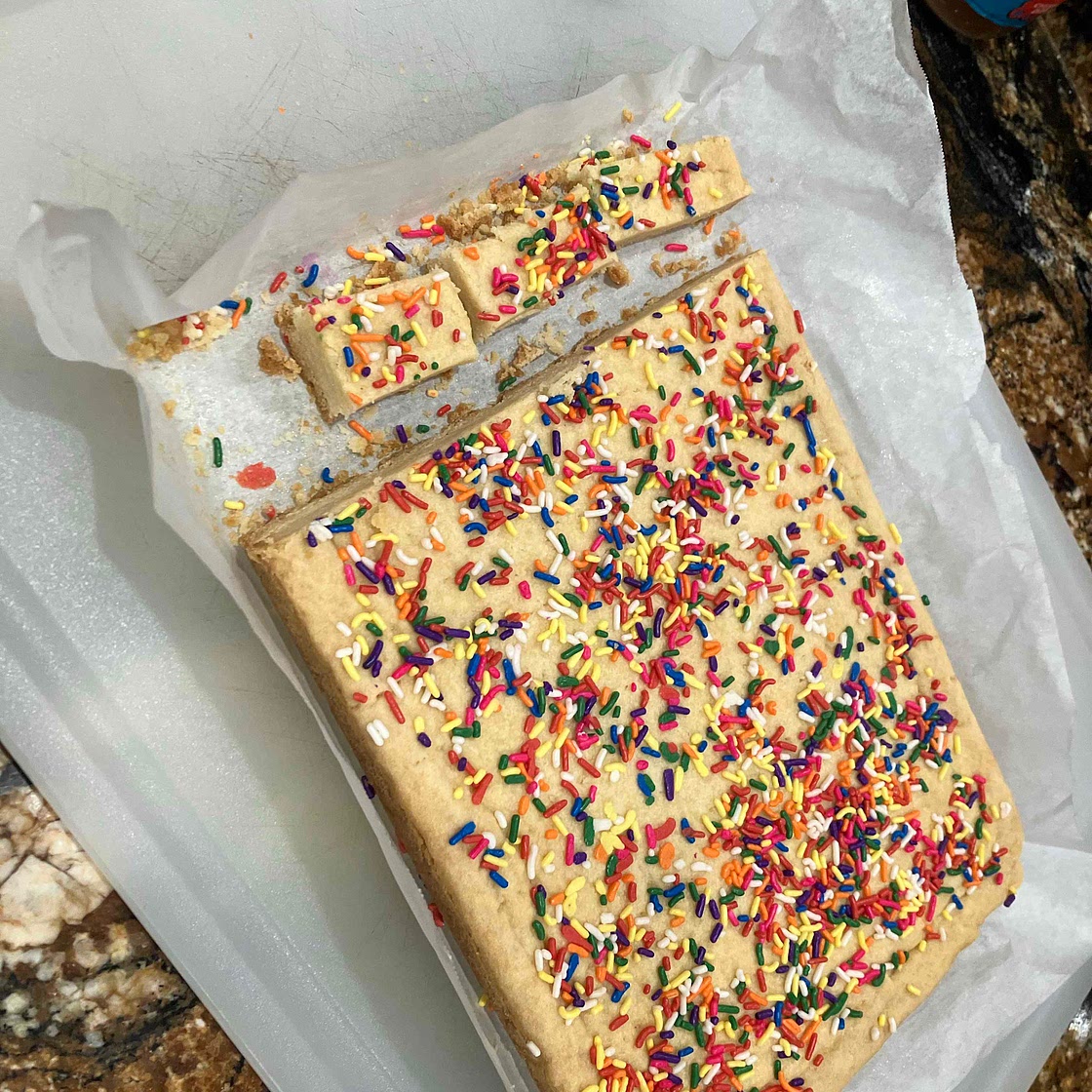 Shortbread