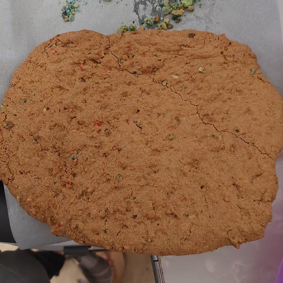 Christmas Bread