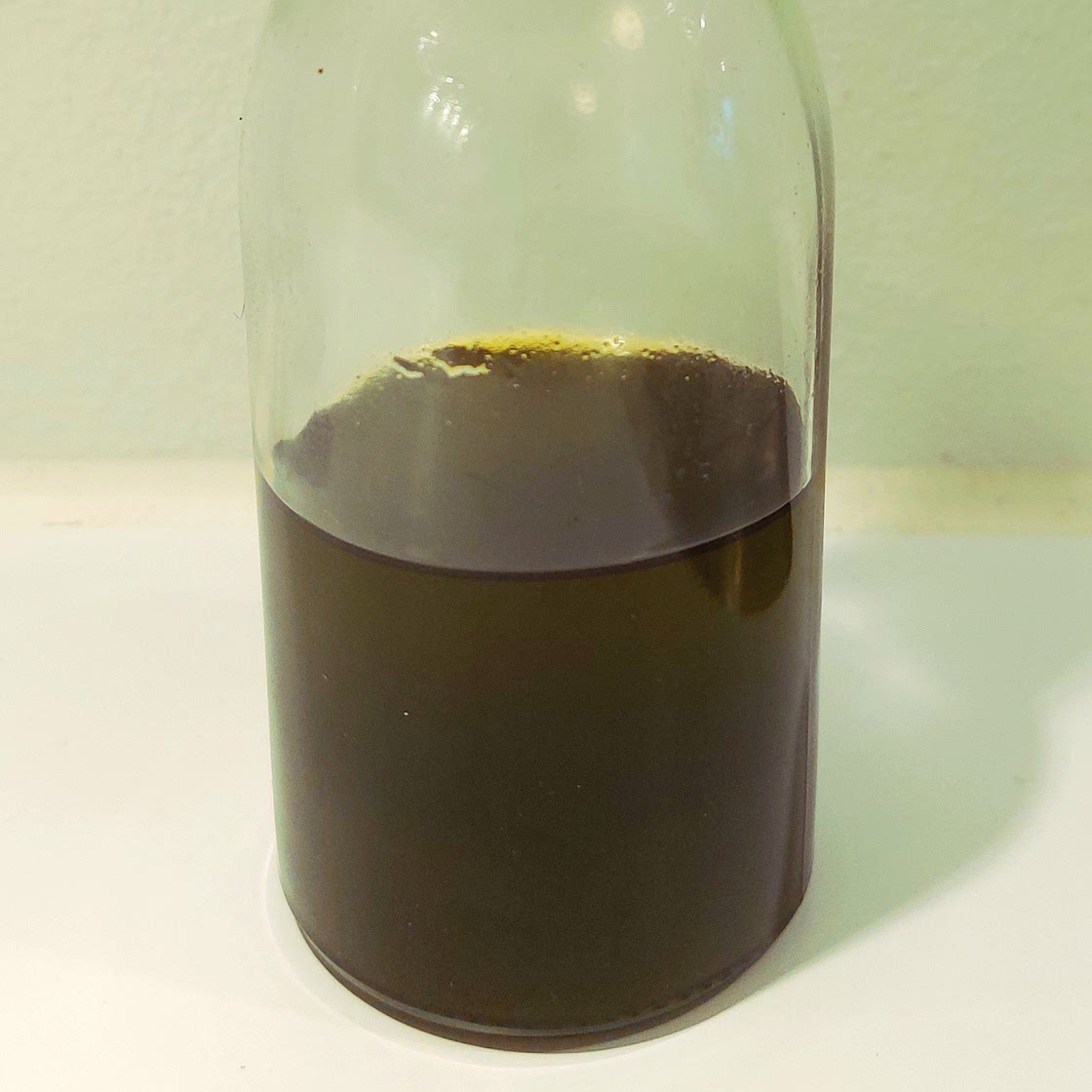 Aromatic oil - Sage
