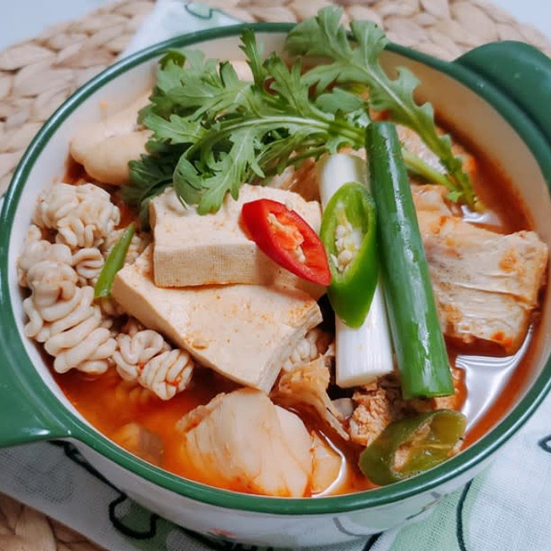 백종원 동태찌개