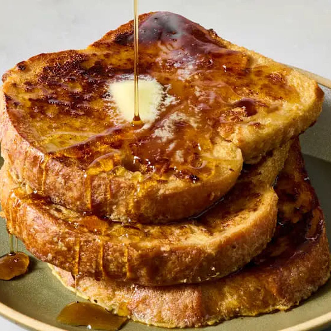 French Toast