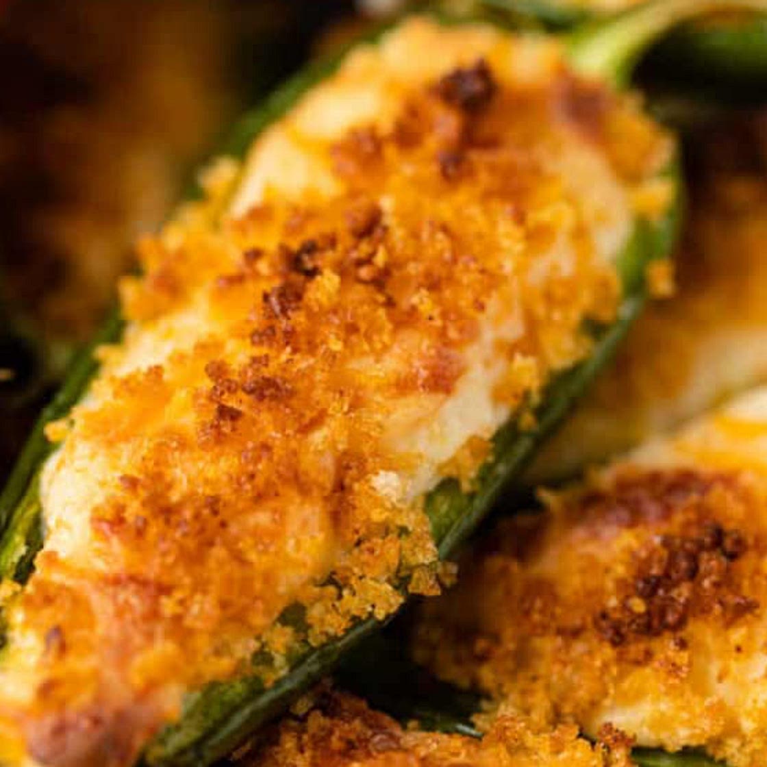 Jalapeño Poppers
