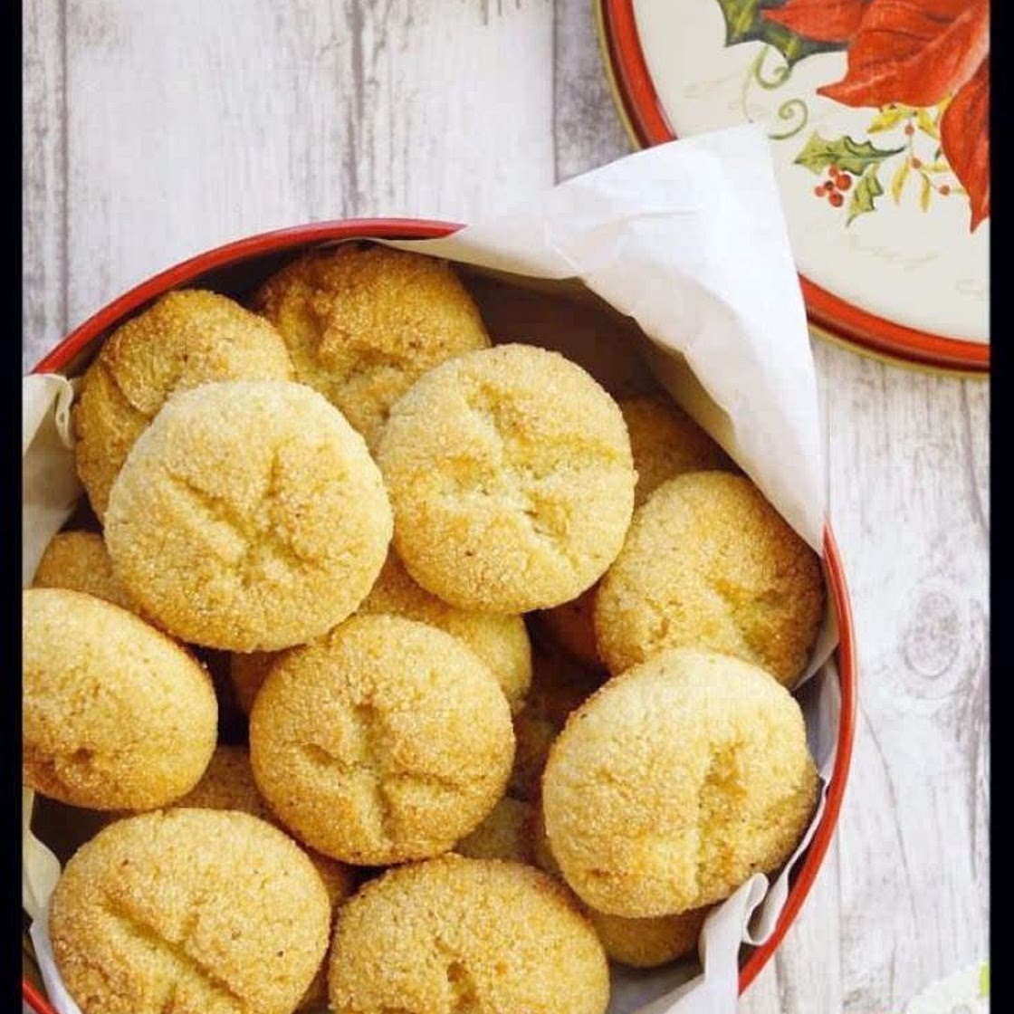 Goan Bolinhas