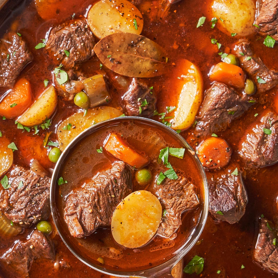 Beef Stew