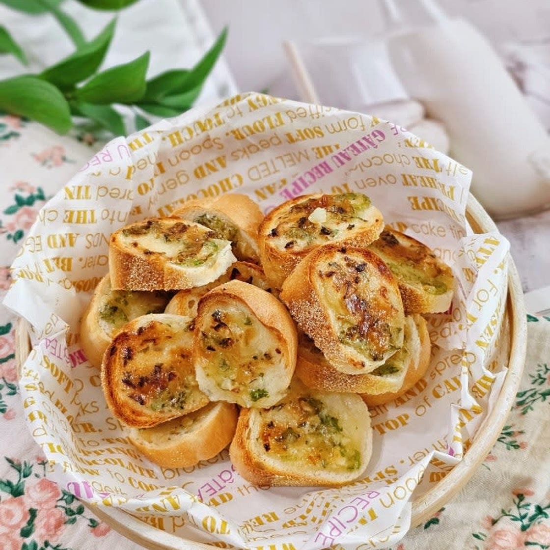 어니언베이글칩