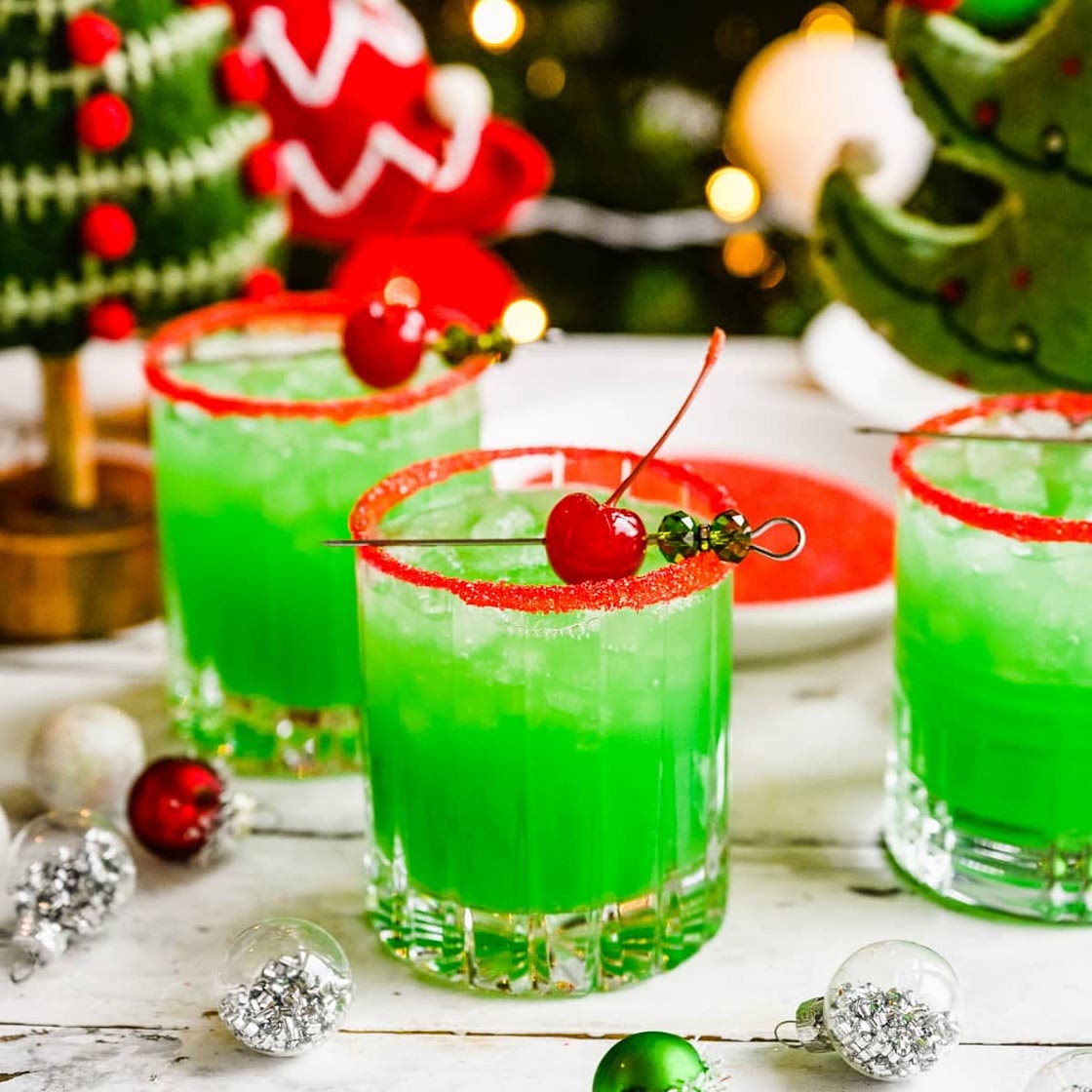 The Grinch