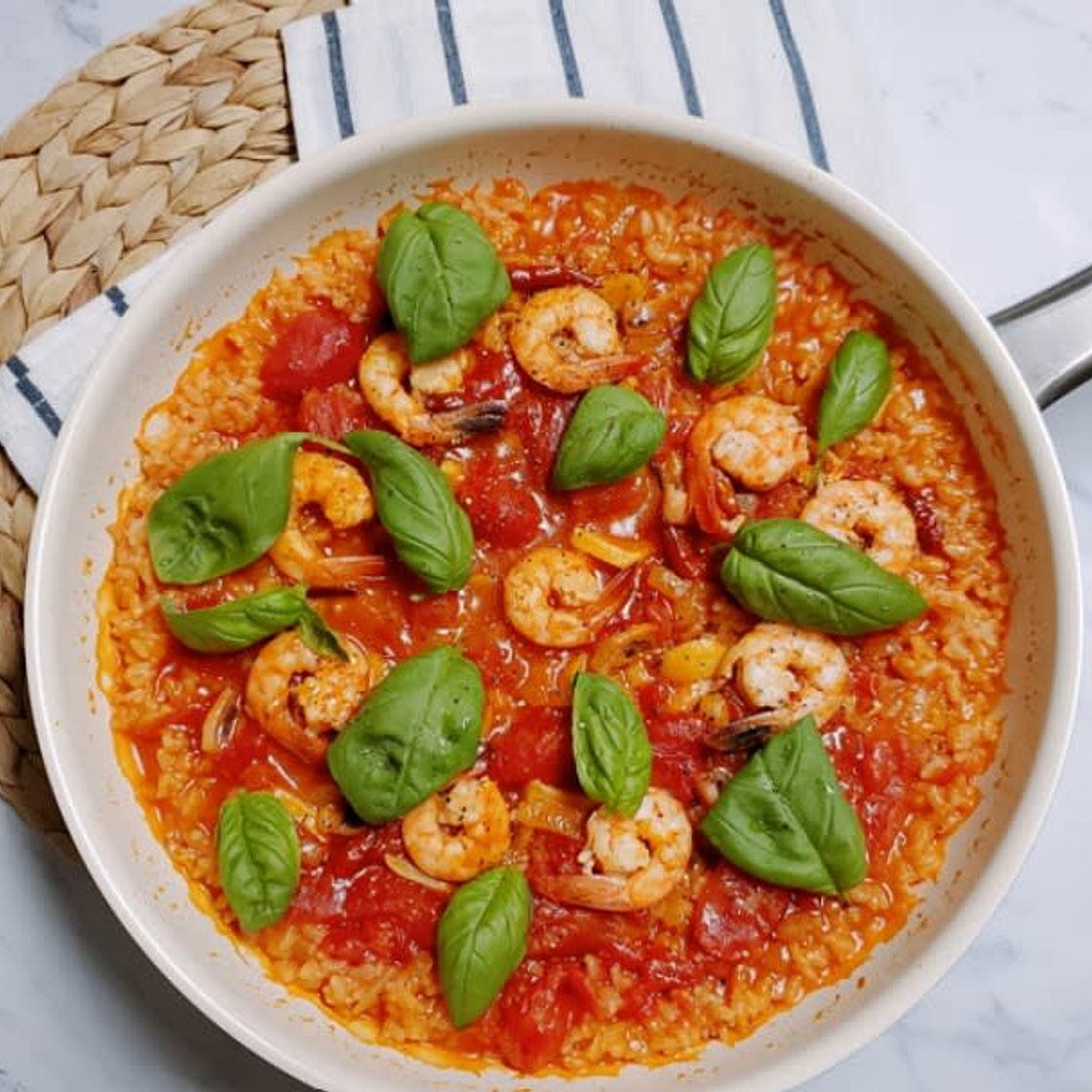 편스토랑 류수영 파에야