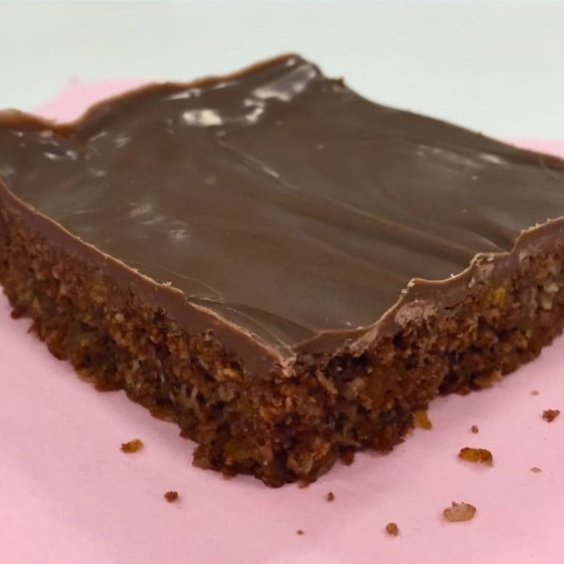 Australian Crunch