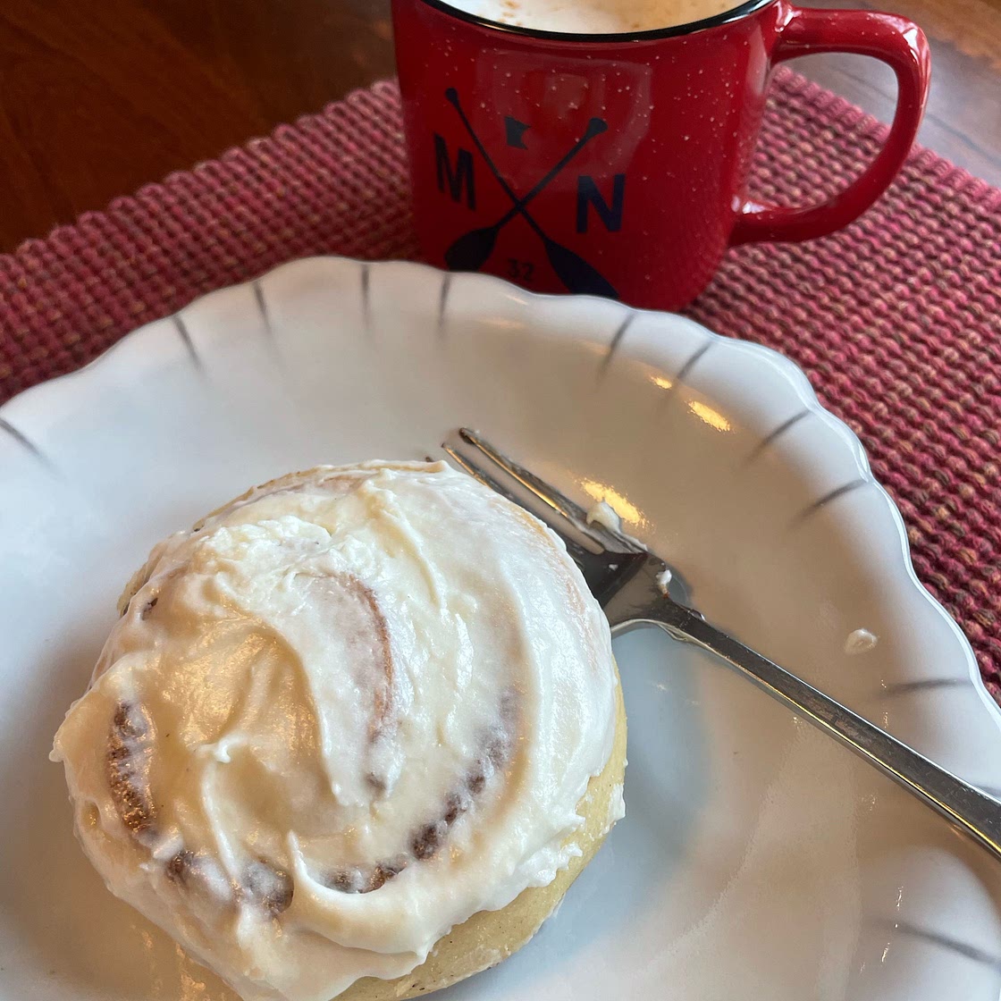 The Best Cinnamon Rolls {Cheryl's Famous Recipe}