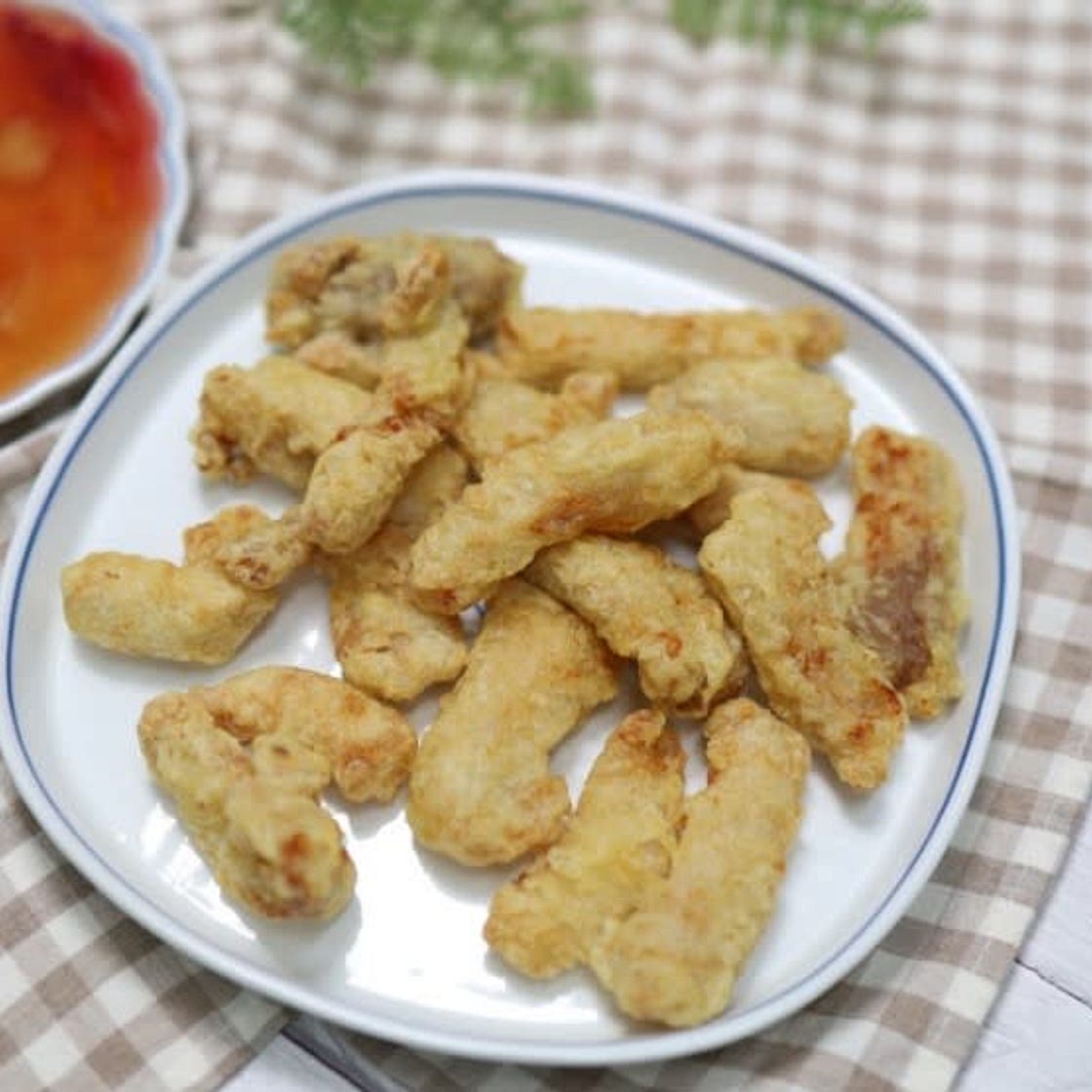 코스트코 고메 탕수육