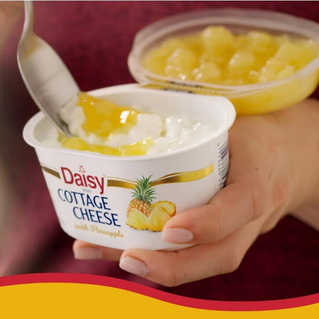 Homemade Pineapple Topping