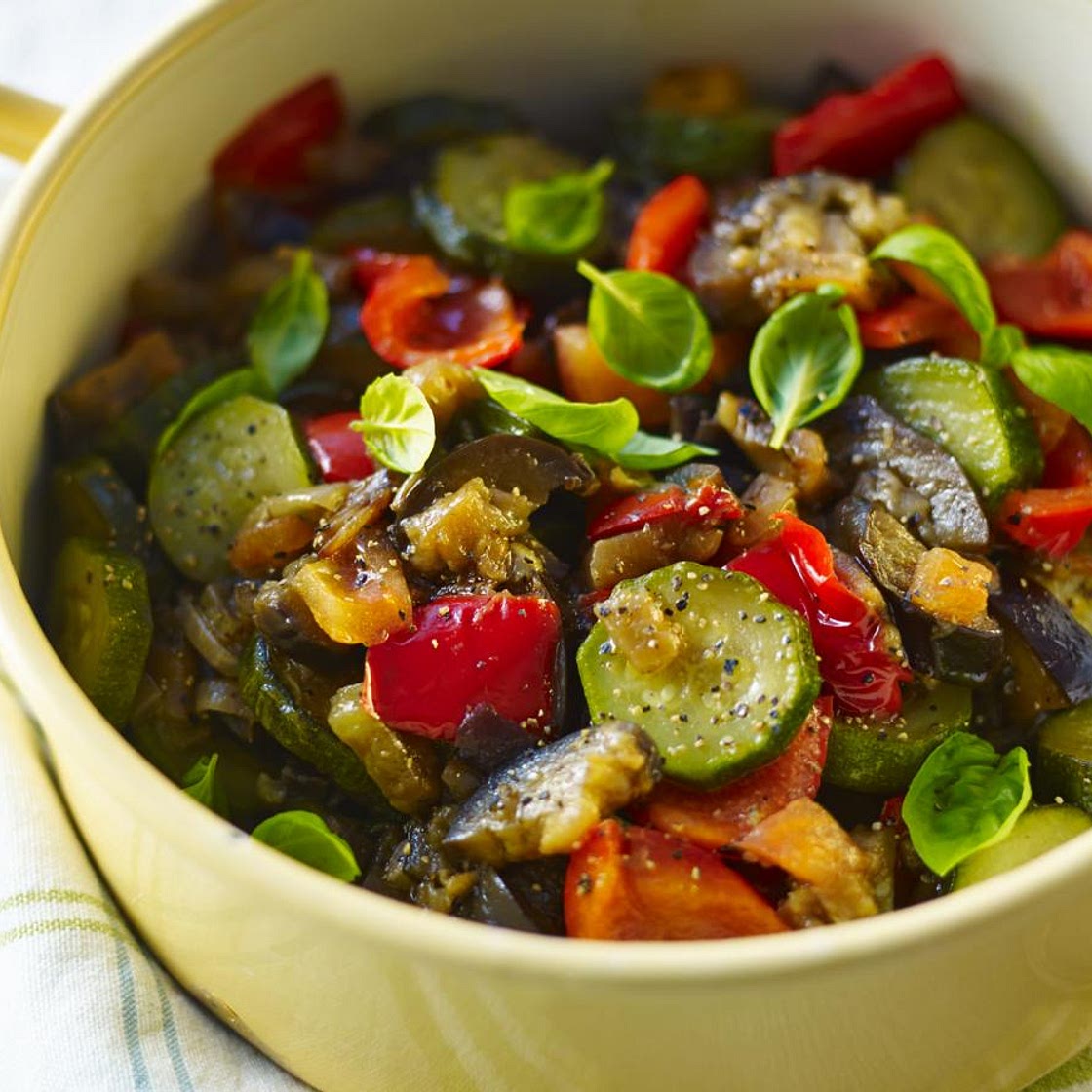 Ratatouille