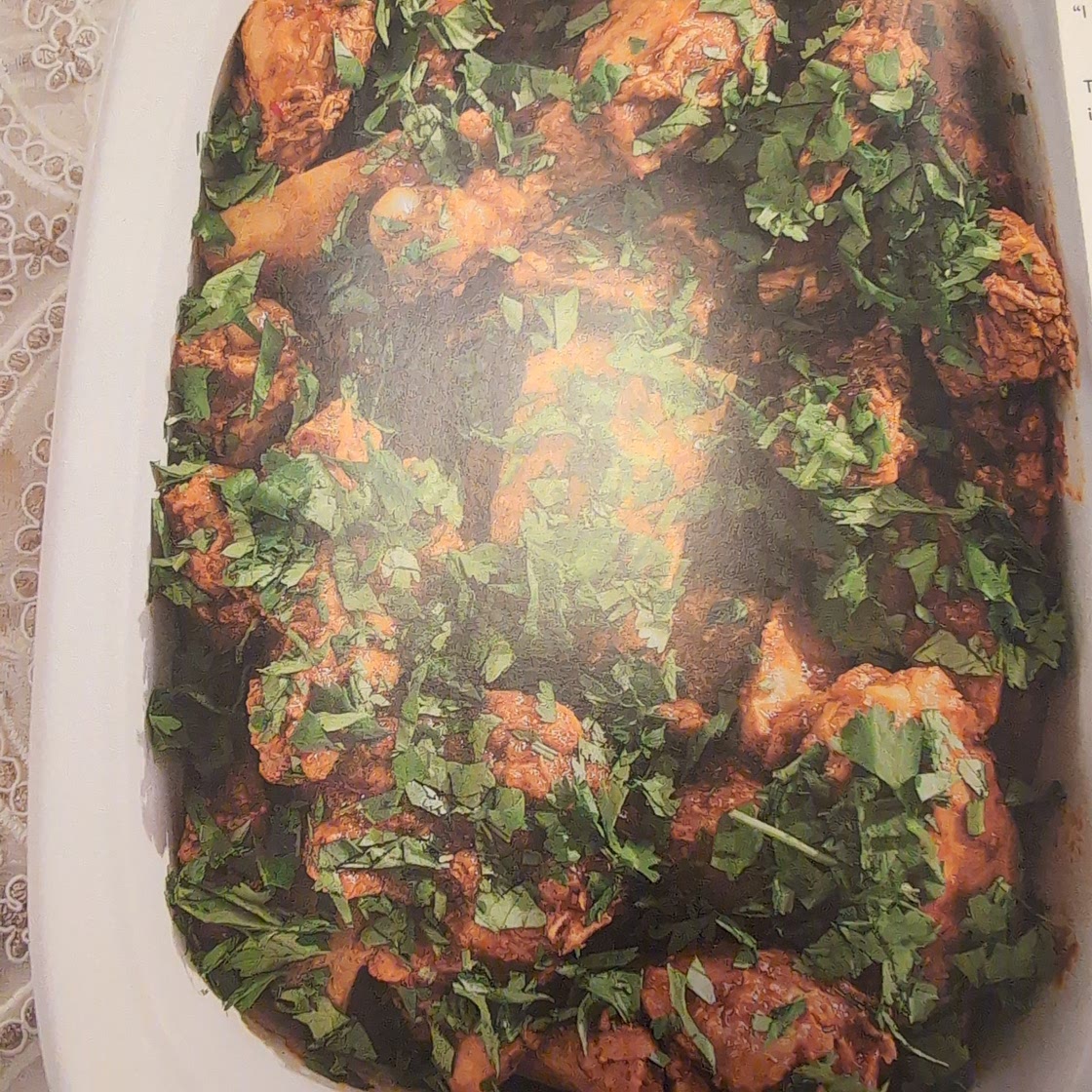 Korma Murg