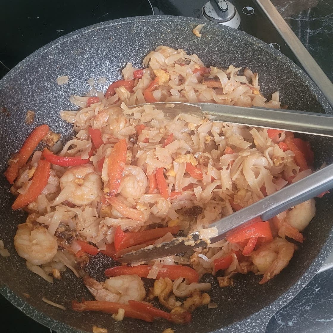 Pad Thai