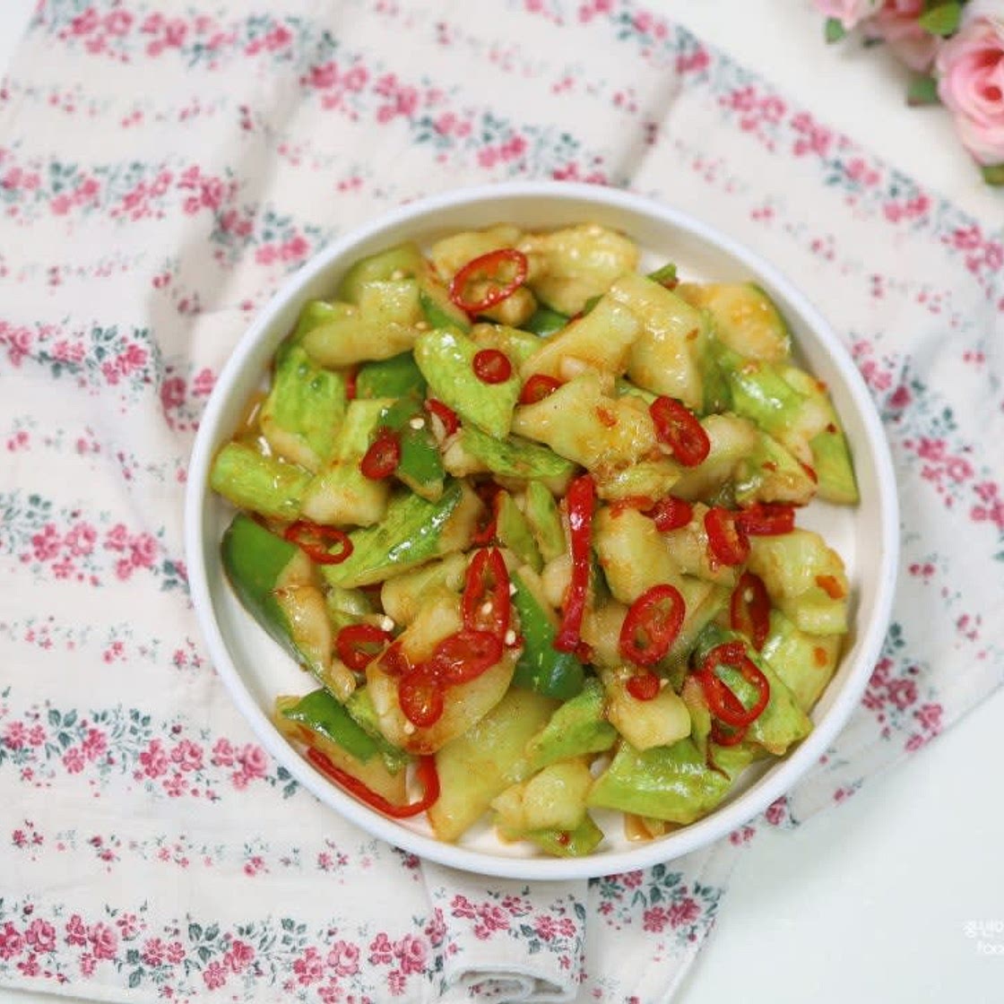 오이탕탕이 파이황과