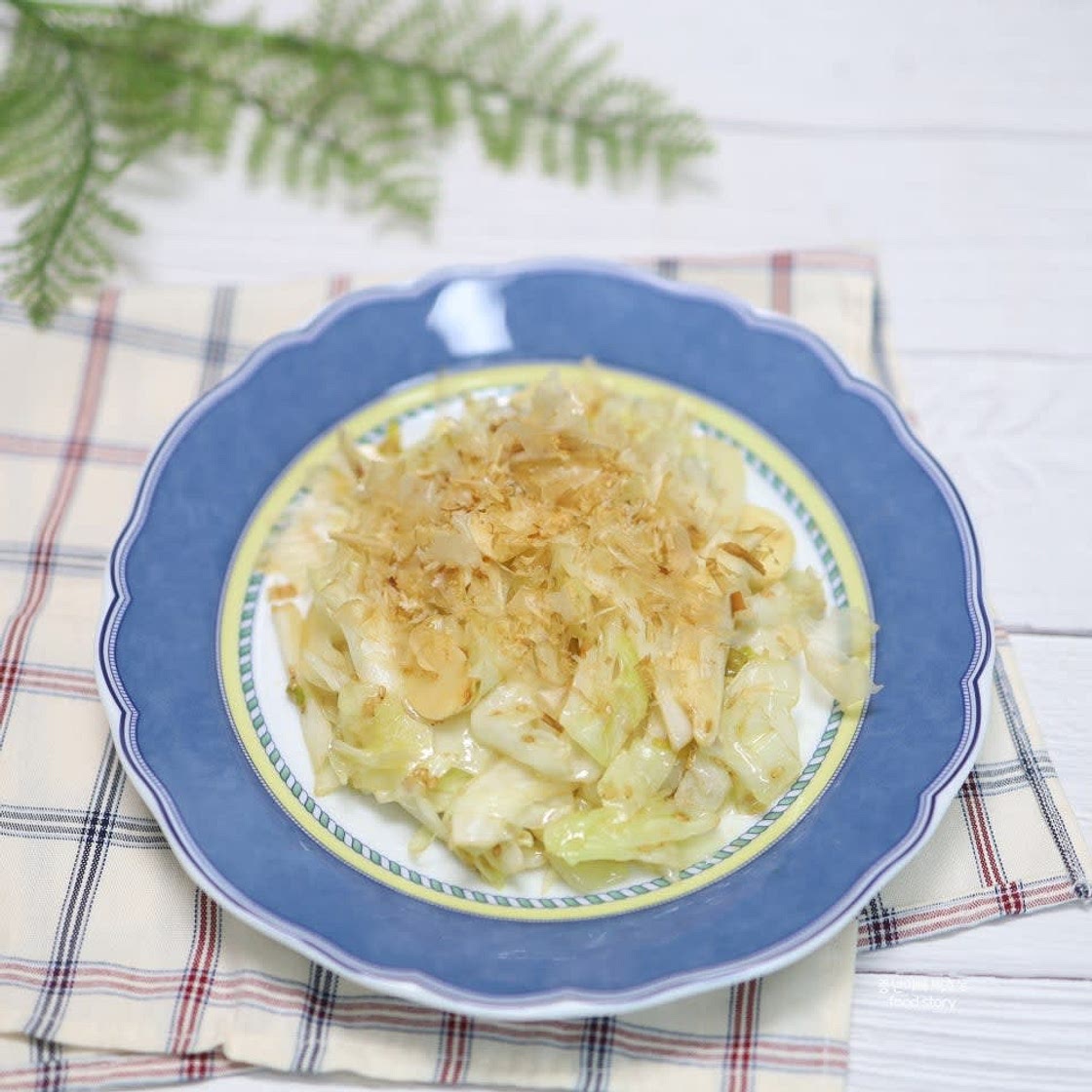 양배추볶음 반찬 양배추 세척 백종원 다이어트 양배추요리 치킨스톡