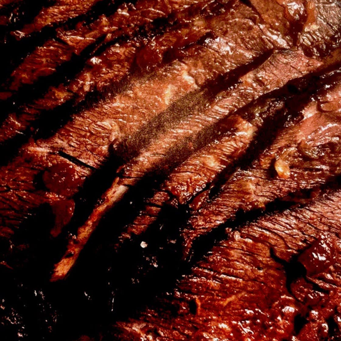 Sweet Honey Garlic French Roast 