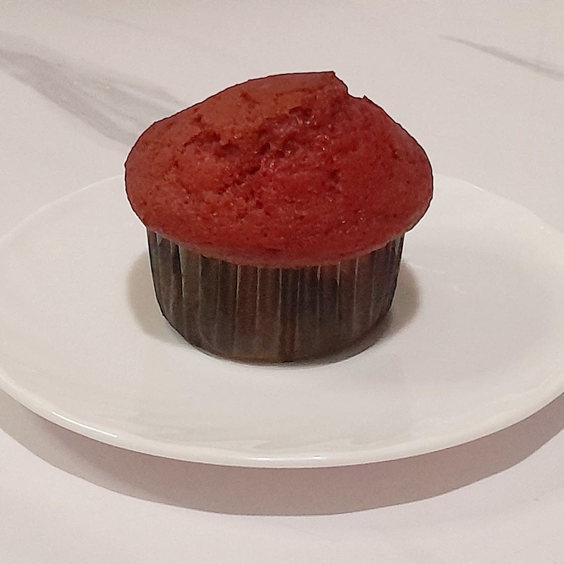 Red Velvet Cupcakes
