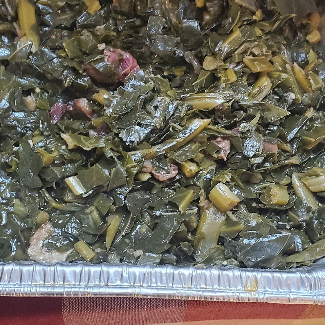 Collard Greens
