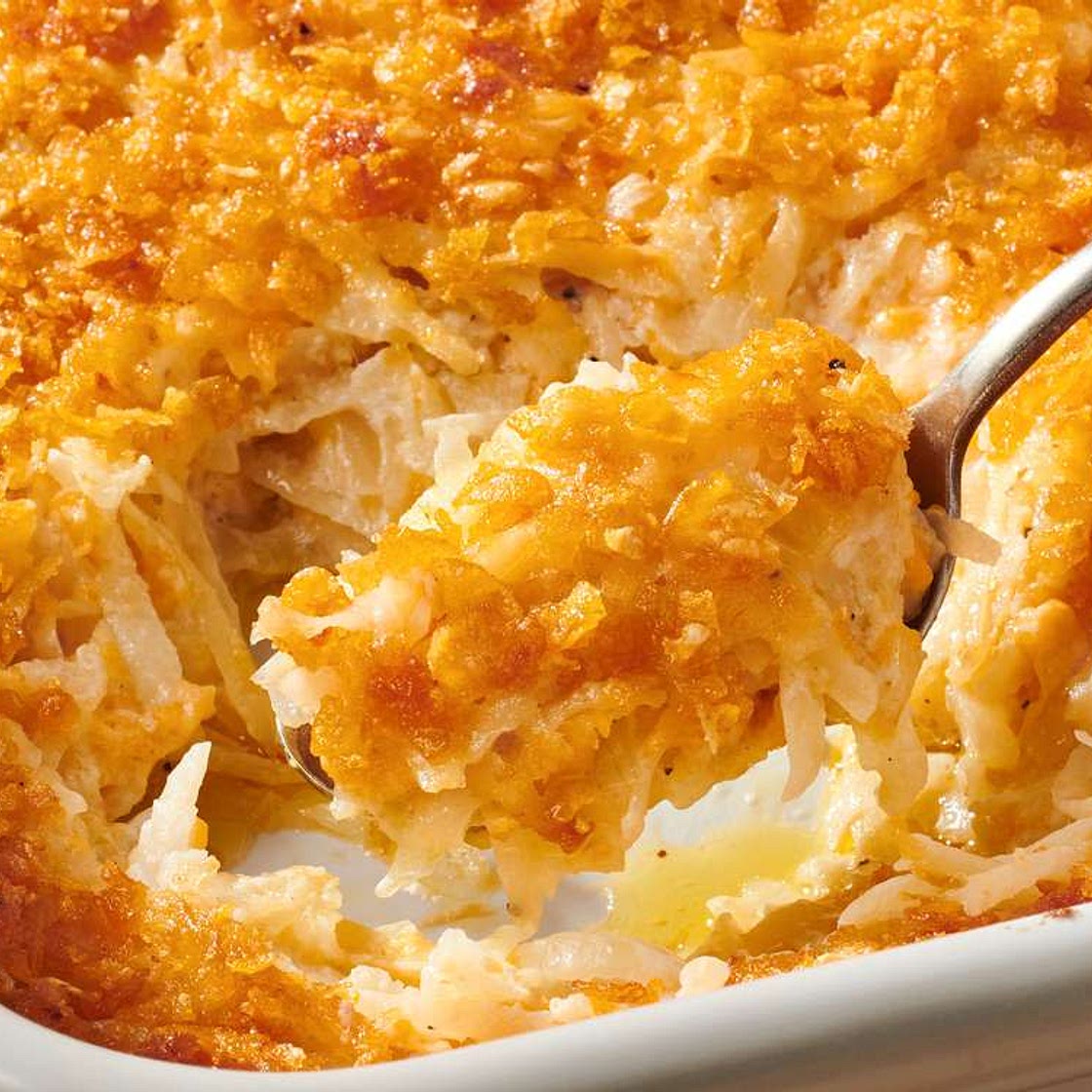 Hashbrown Casserole