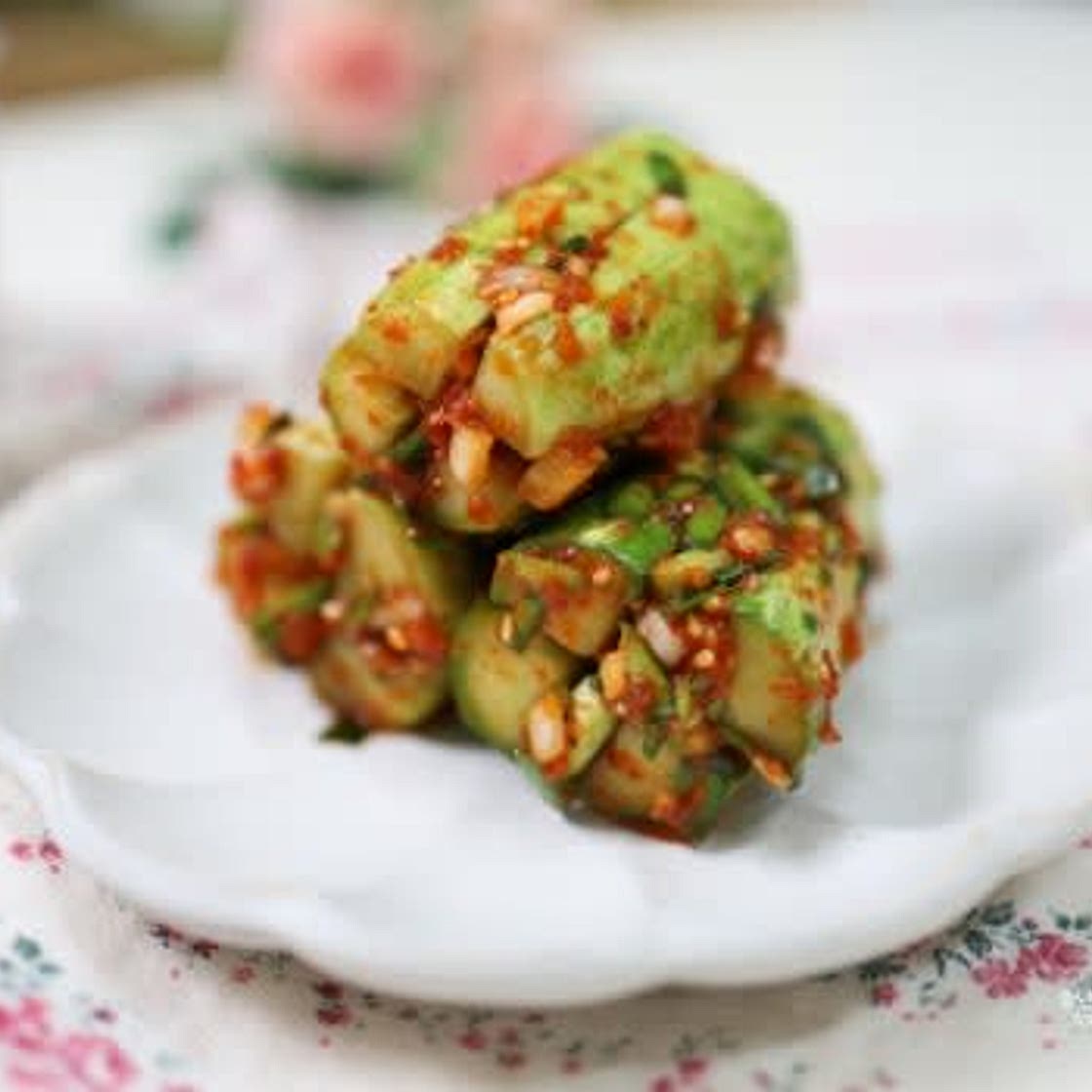 알토란 오이소박이