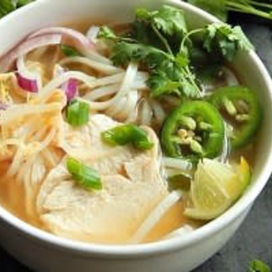 Pho Ga