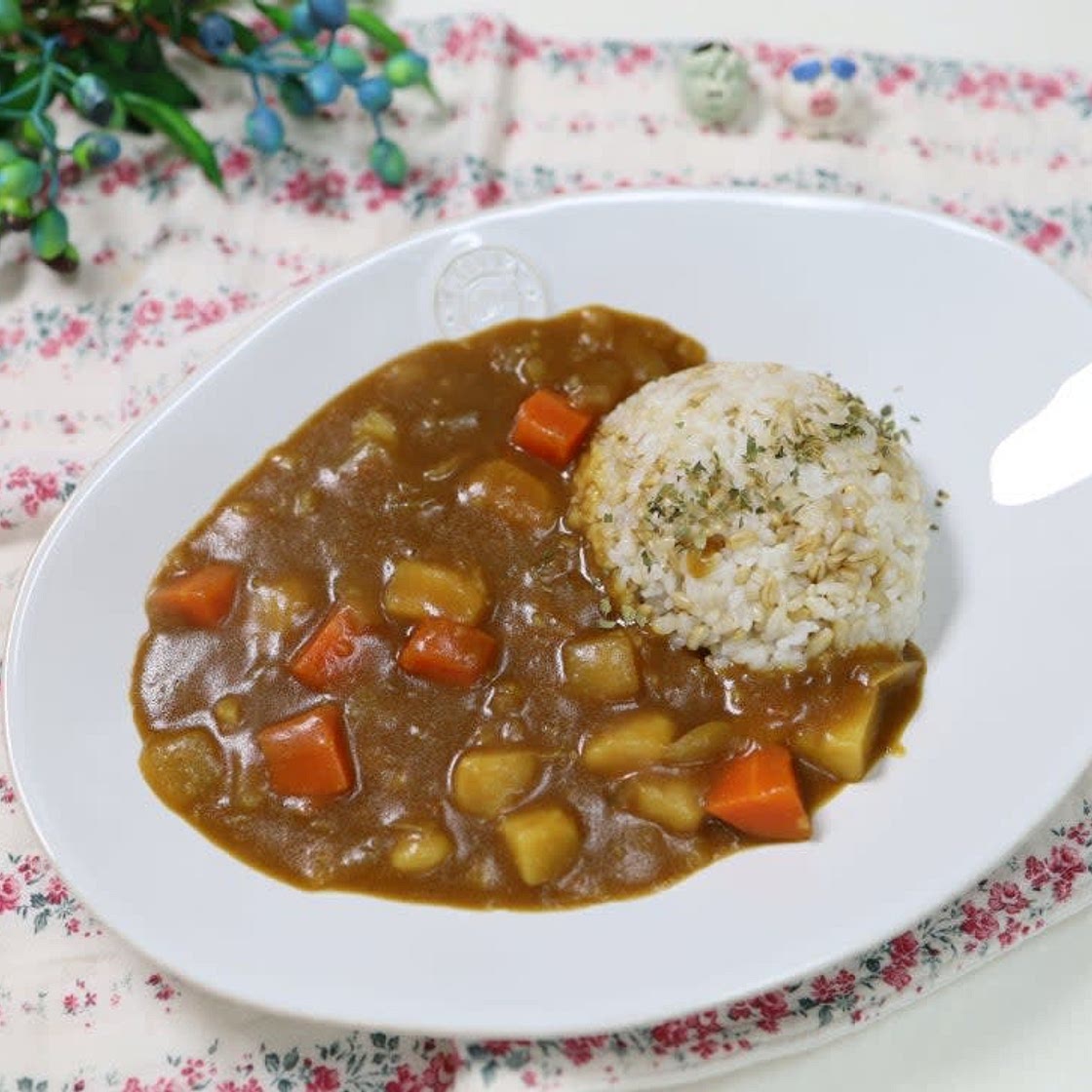 고체카레 맛있게 만드는법