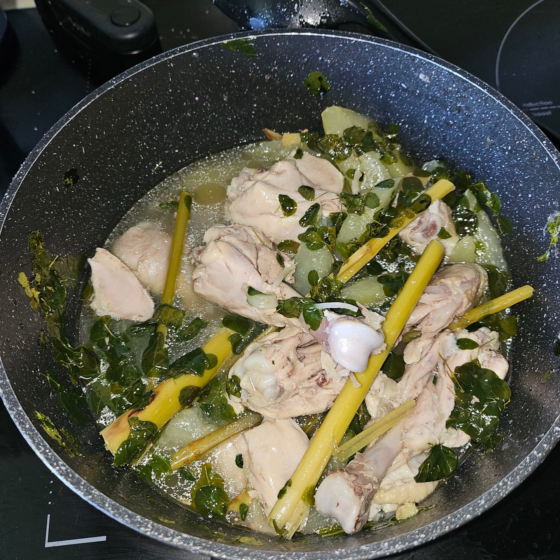 Tinola