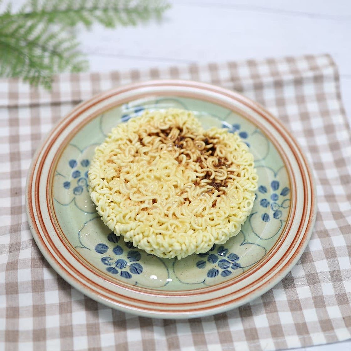 백종원 라면땅 전자레인지로 만들기 간단한 간식 레시피, 맥주안주 만드는법