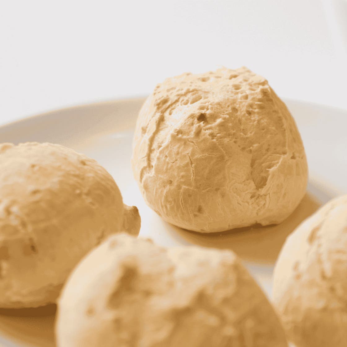 Colombian Cheese Bread