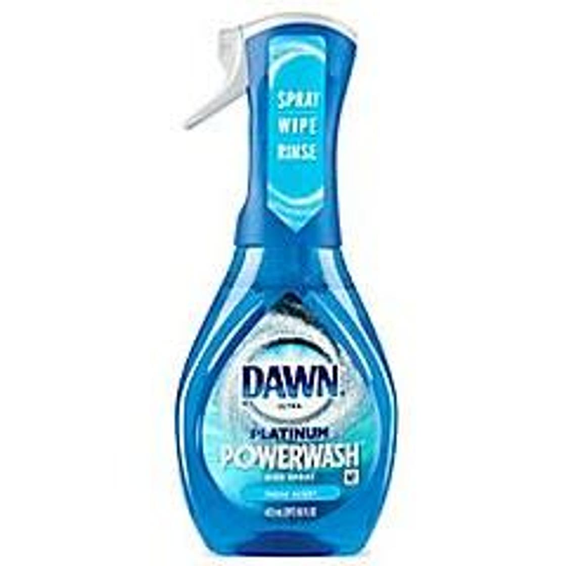 Dawn Power Wash copy cat #2