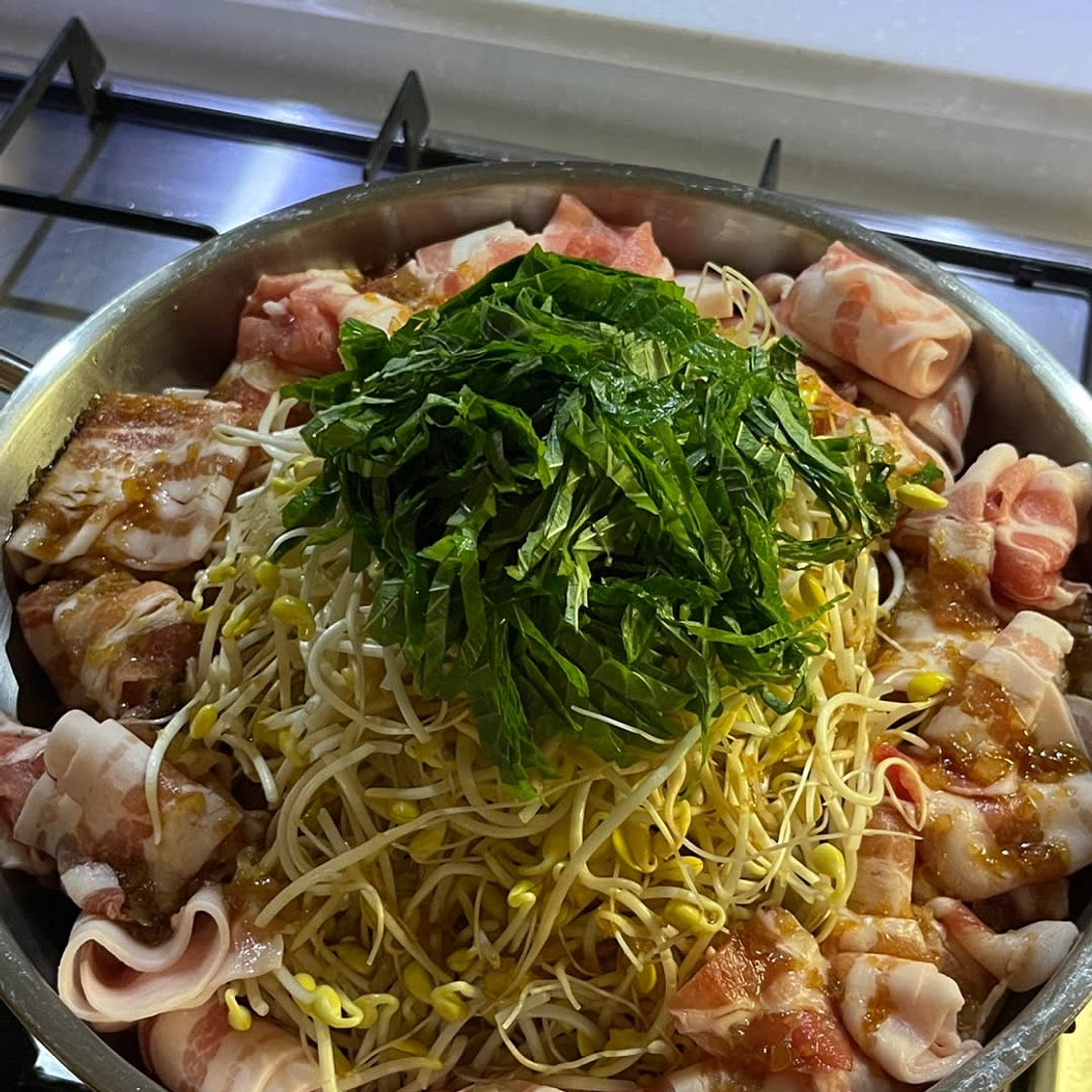 콩불