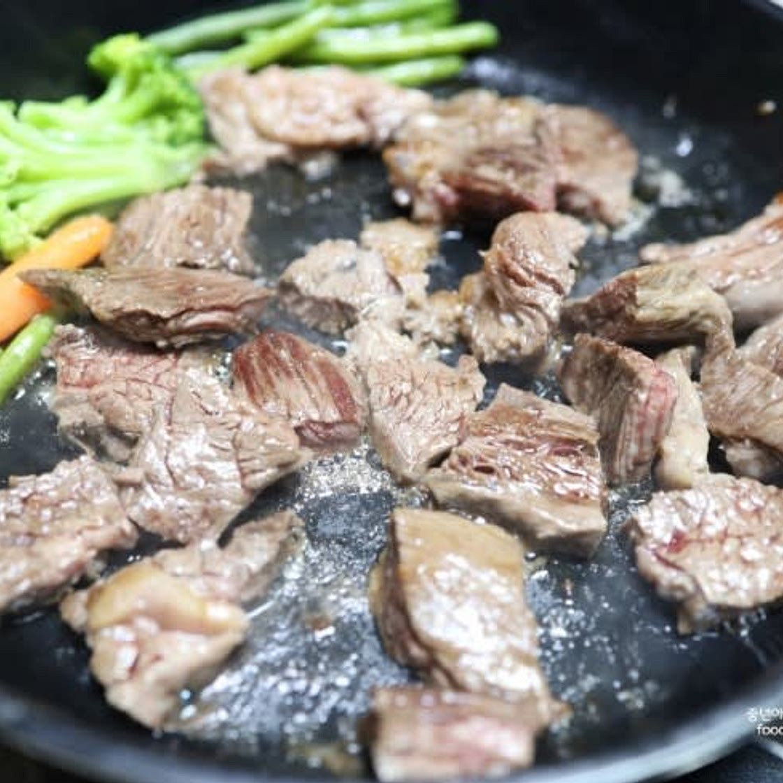 코스트코 척아이롤 구이