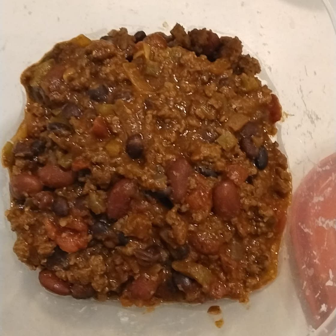 Chili yum yum