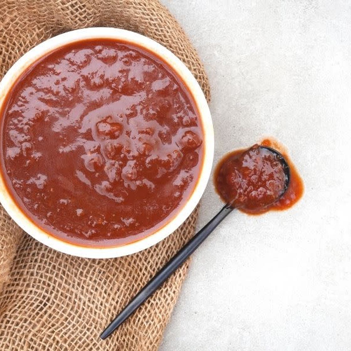 Monkey Gland Sauce