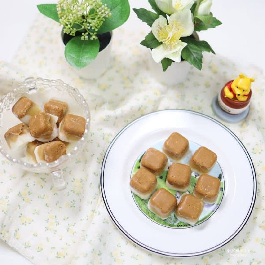 수제 그릭요거트 아이스크림