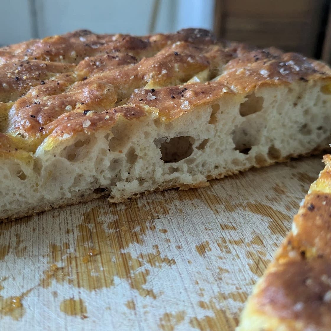 The Best, Easiest Focaccia Bread Recipe