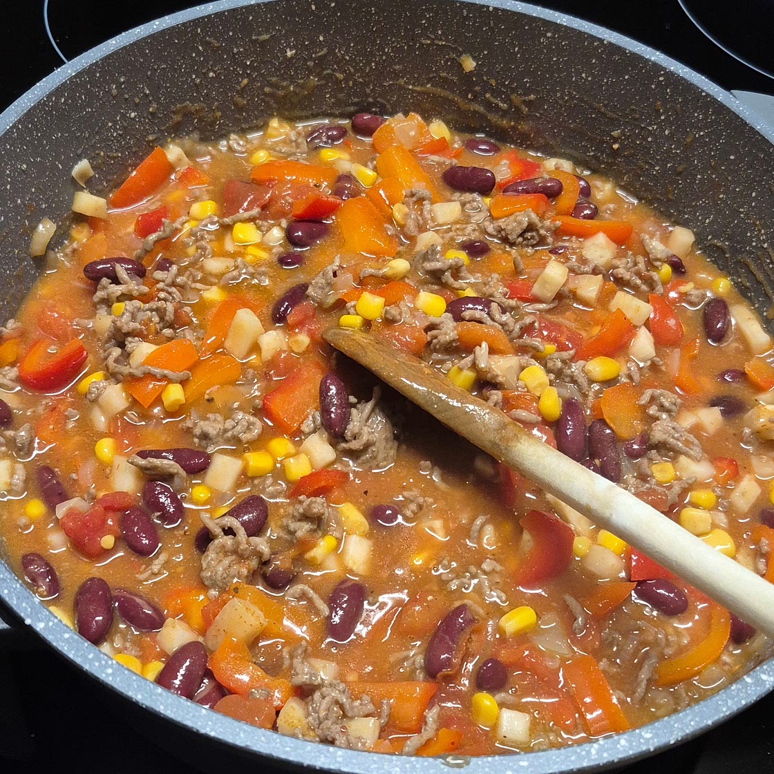 Chili con Carne