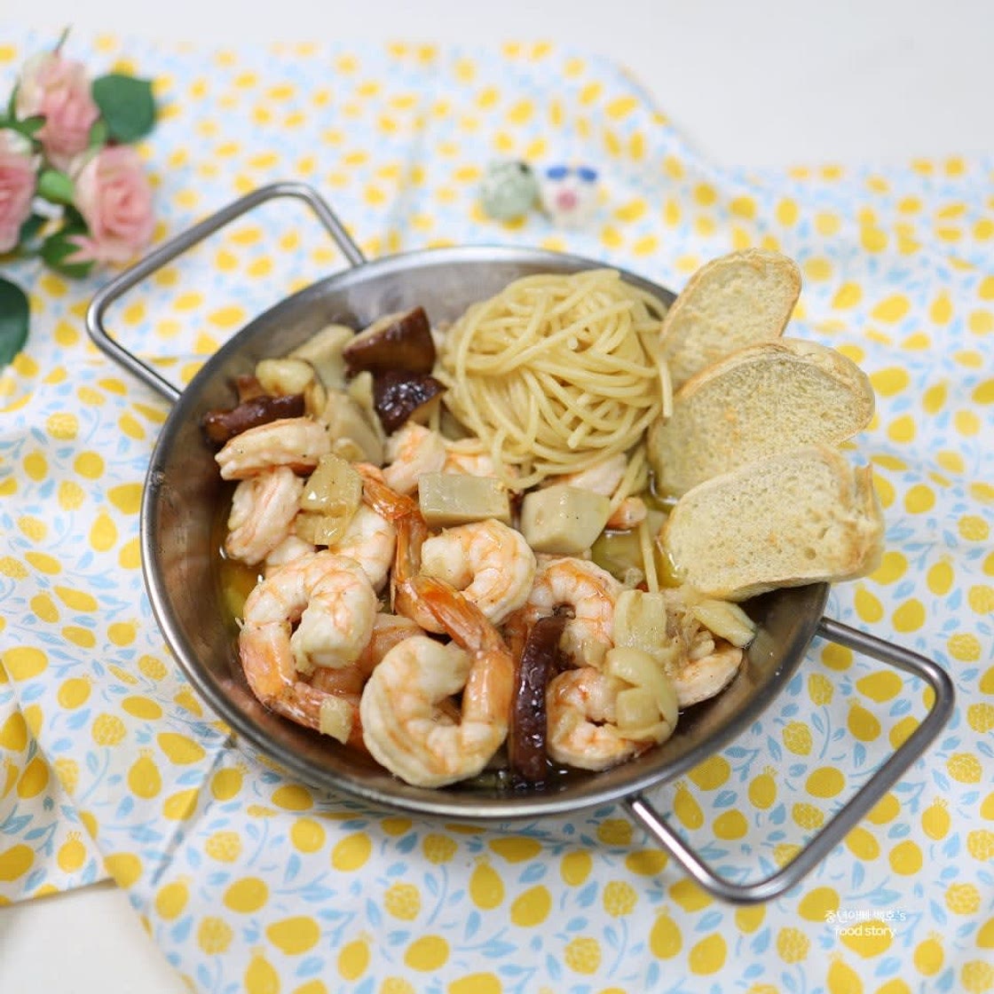 감바스 알 아히요