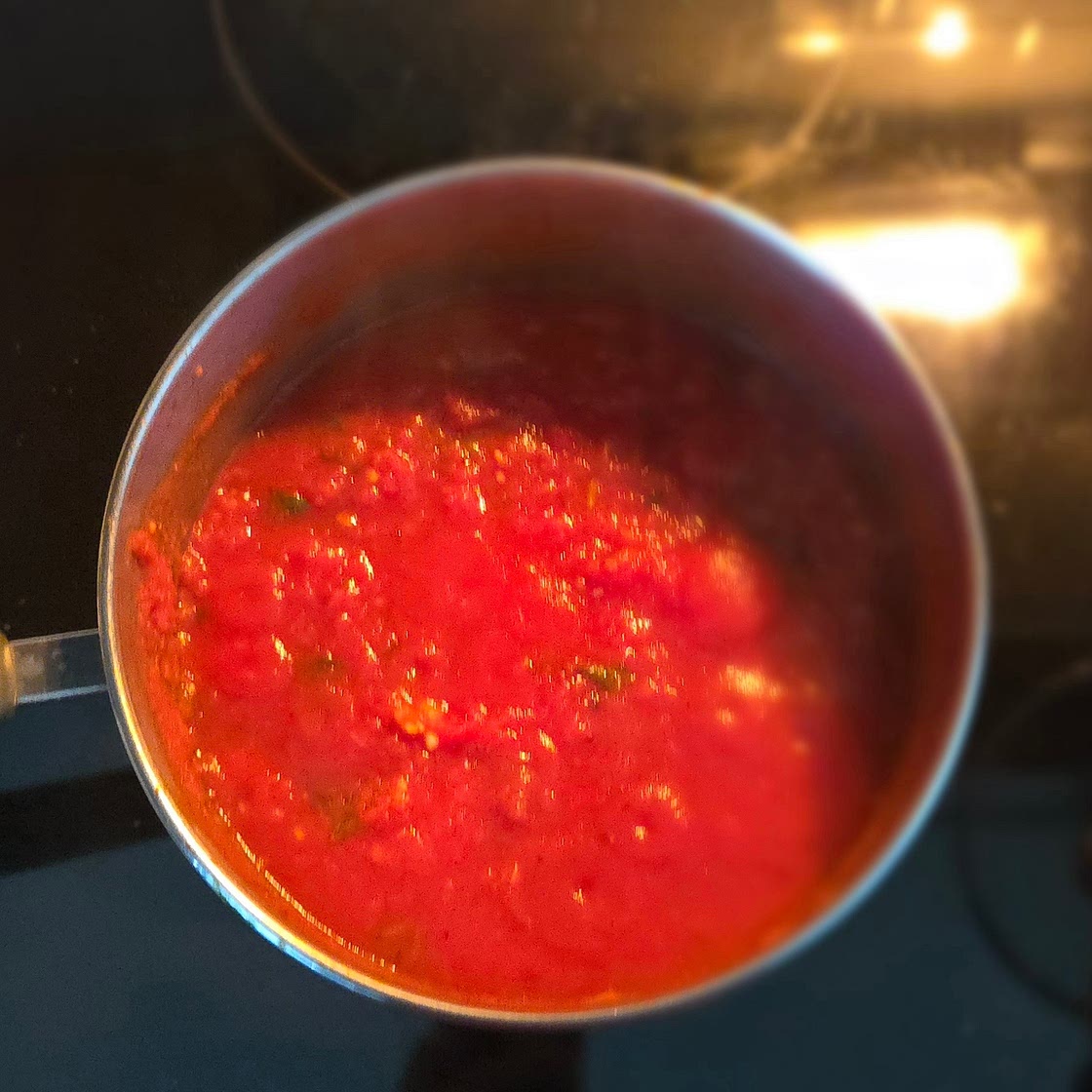 Pasta Sauce