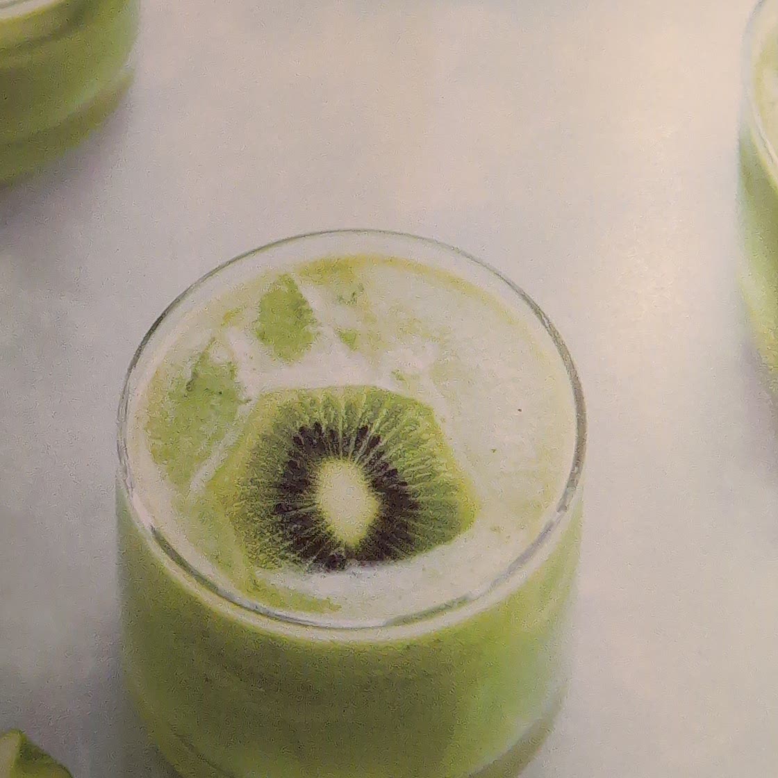 Little Green