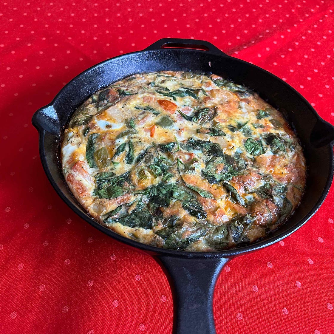 Quiche