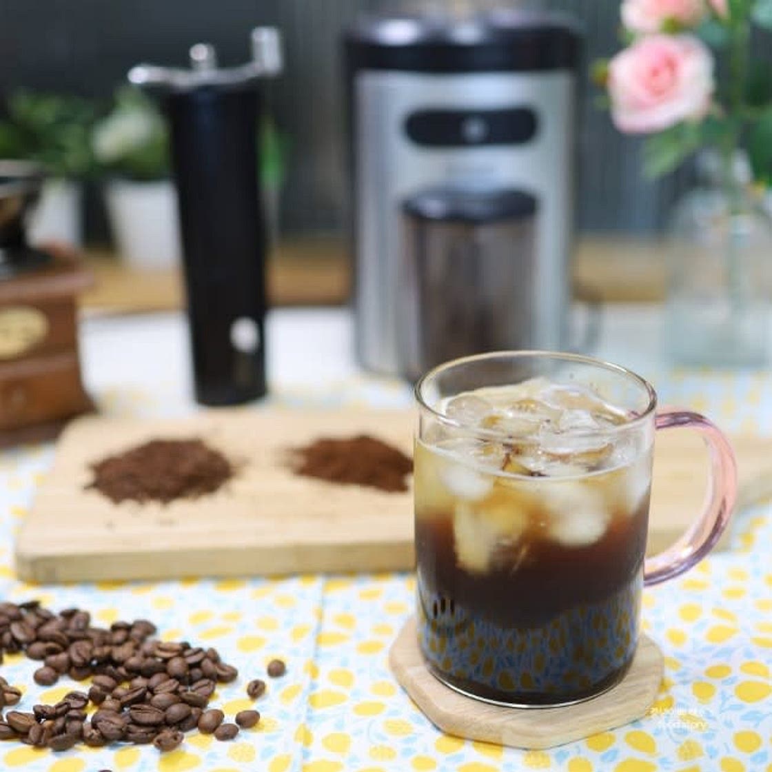 아이스 아메리카노