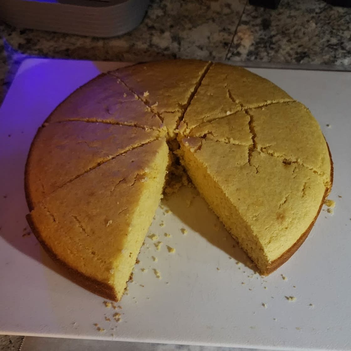 The Best Homemade Cornbread Recipe